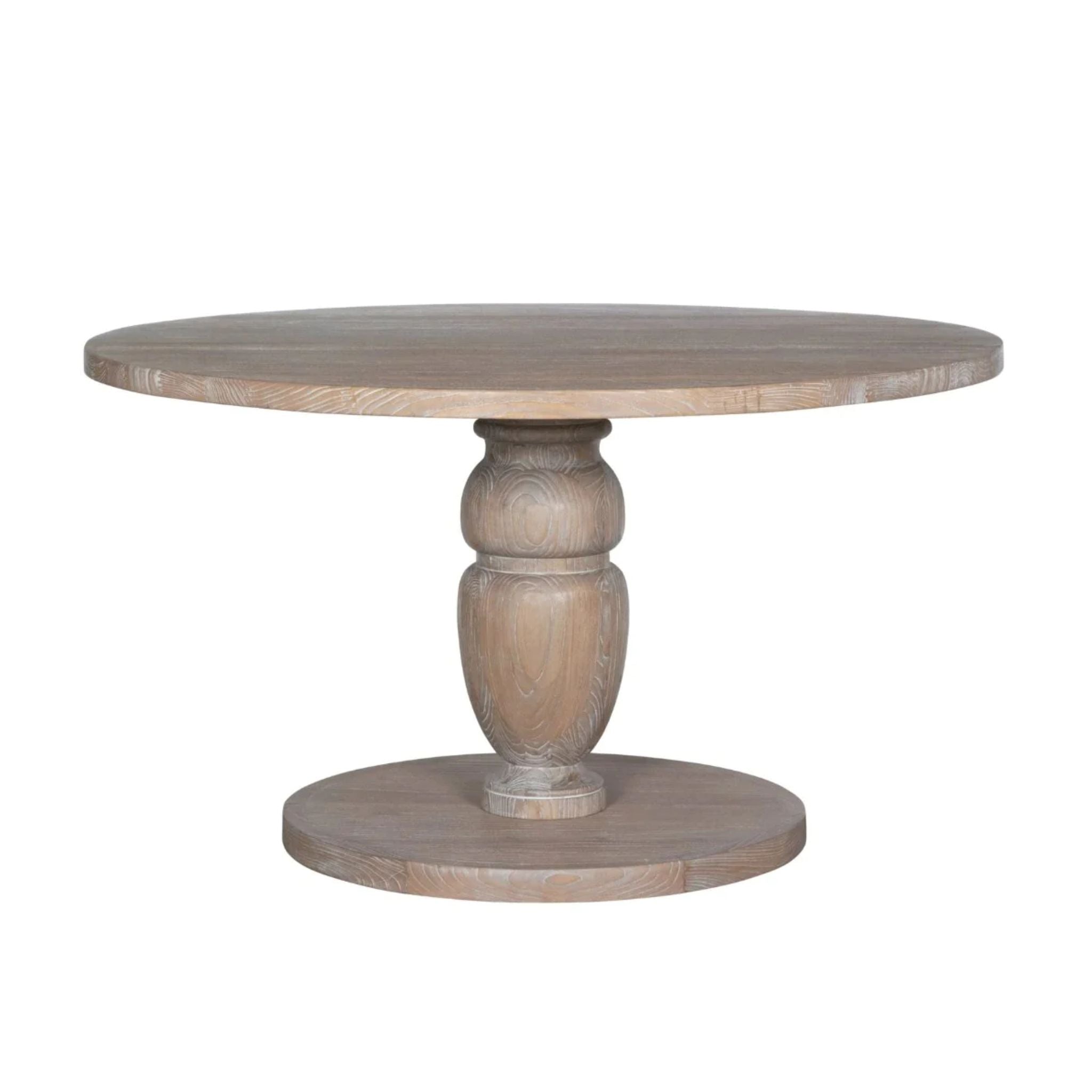 Anderson Round Dining Table