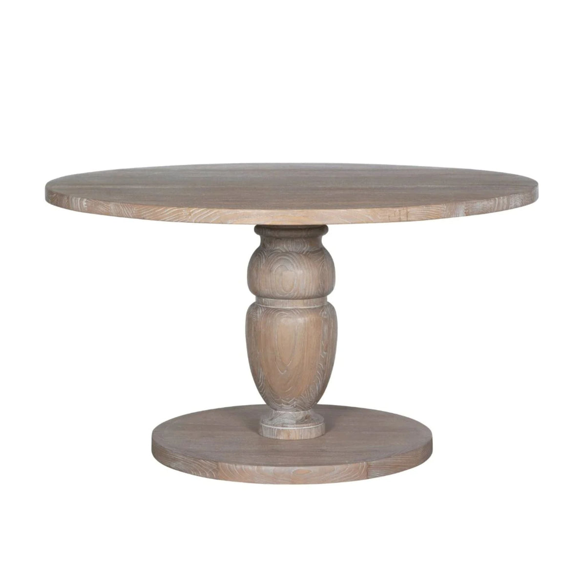 Anderson Round Dining Table