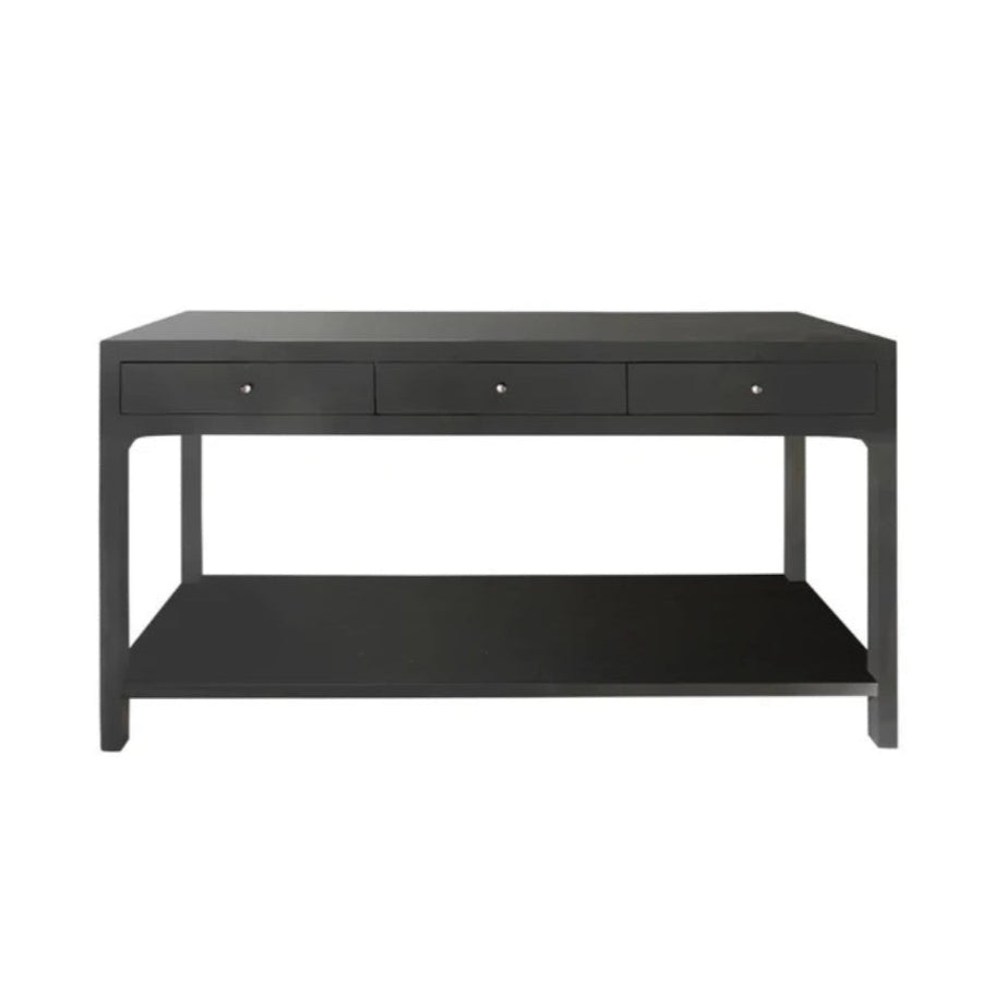 Anita 3 Drawer Console