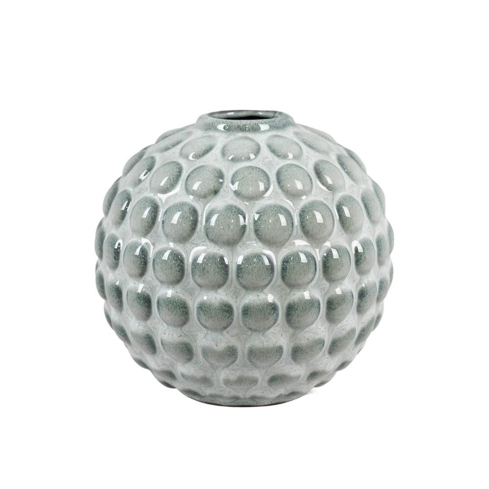 Ariel Blue Vase