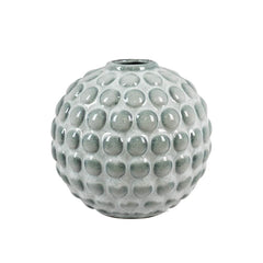Ariel Blue Vase