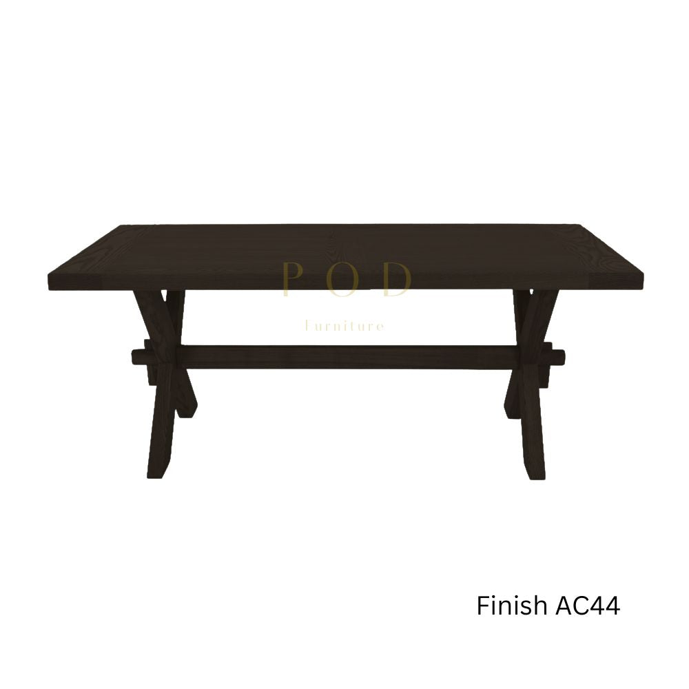 Audie Bespoke Coffee Table