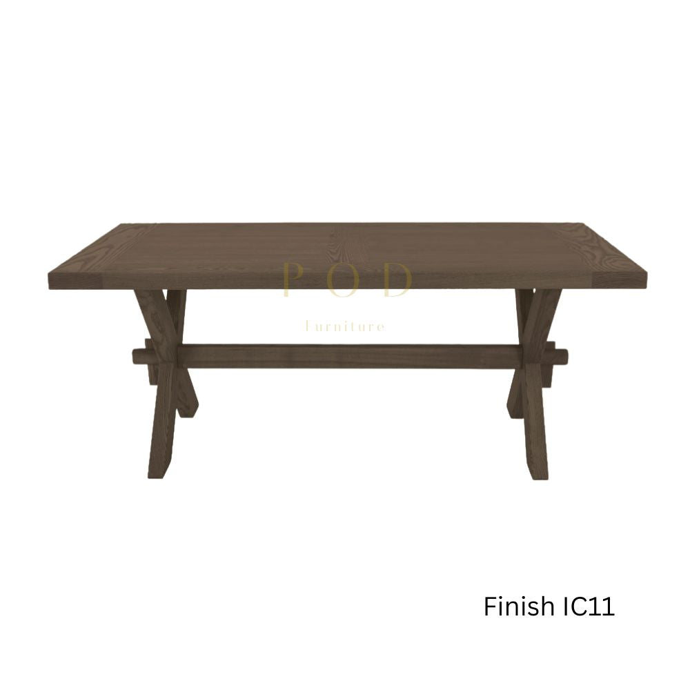 Audie Bespoke Coffee Table
