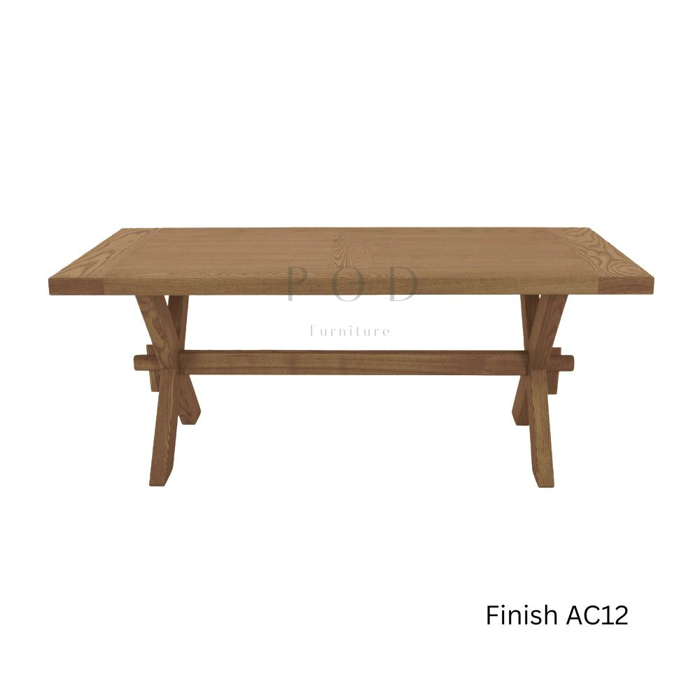 Audie Bespoke Coffee Table