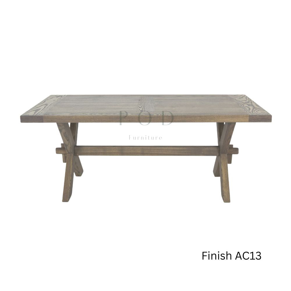 Audie Bespoke Coffee Table