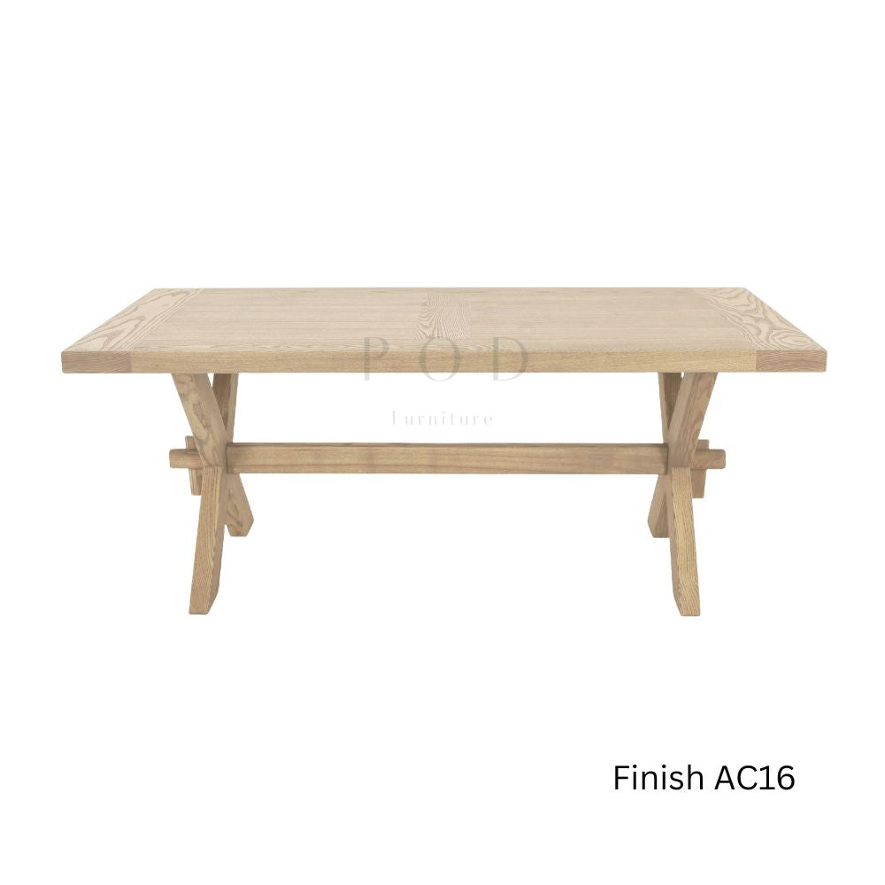 Audie Bespoke Coffee Table