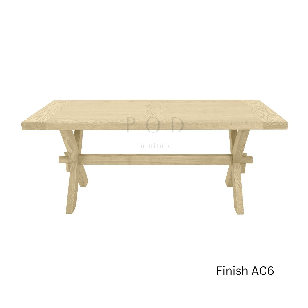 Audie Bespoke Coffee Table