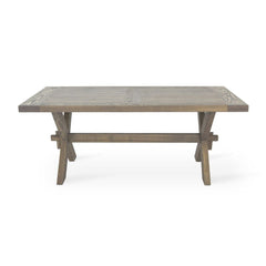 Audie Bespoke Coffee Table