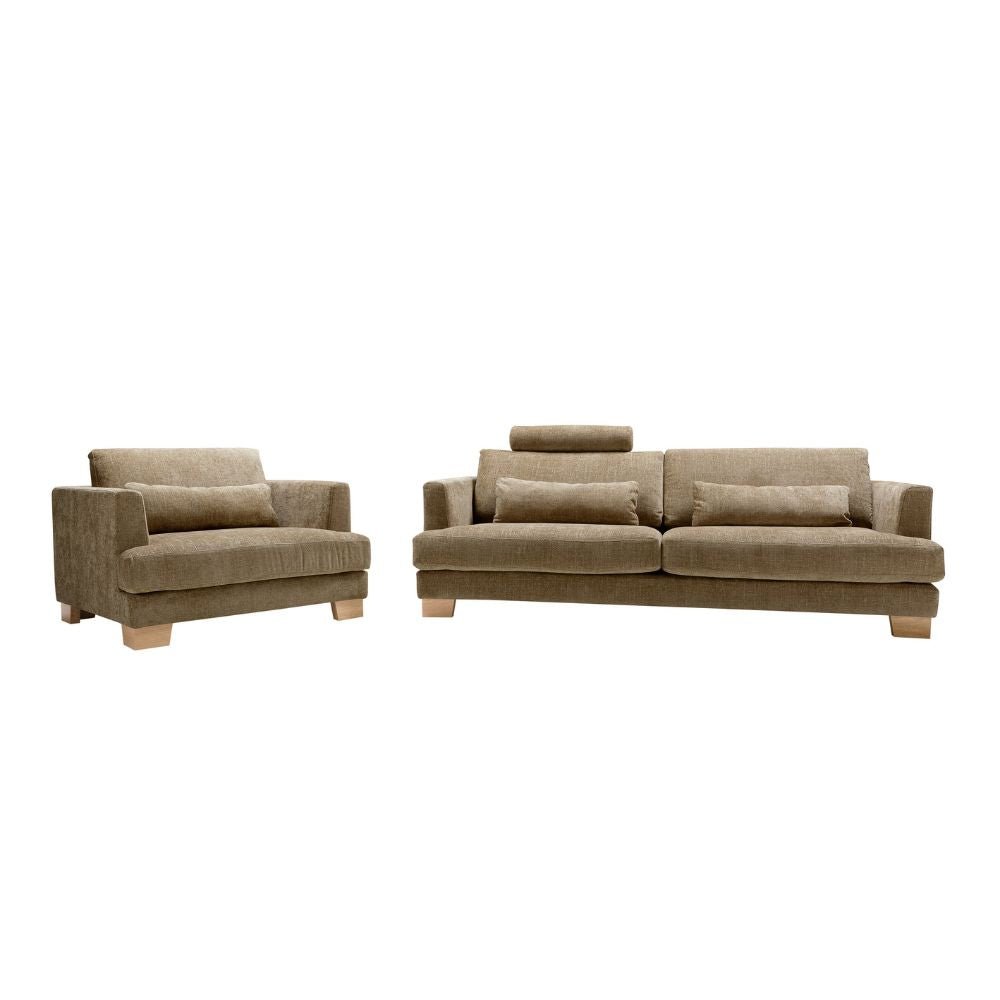 Brandon Custom Made Sofa