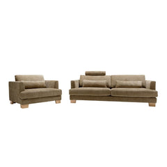 Brandon Custom Made Sofa