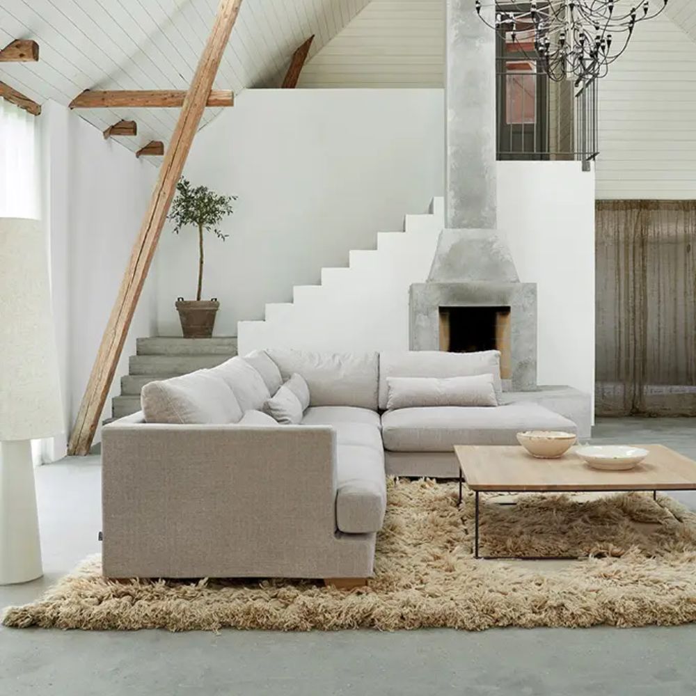 Brandon Custom Made Sofa