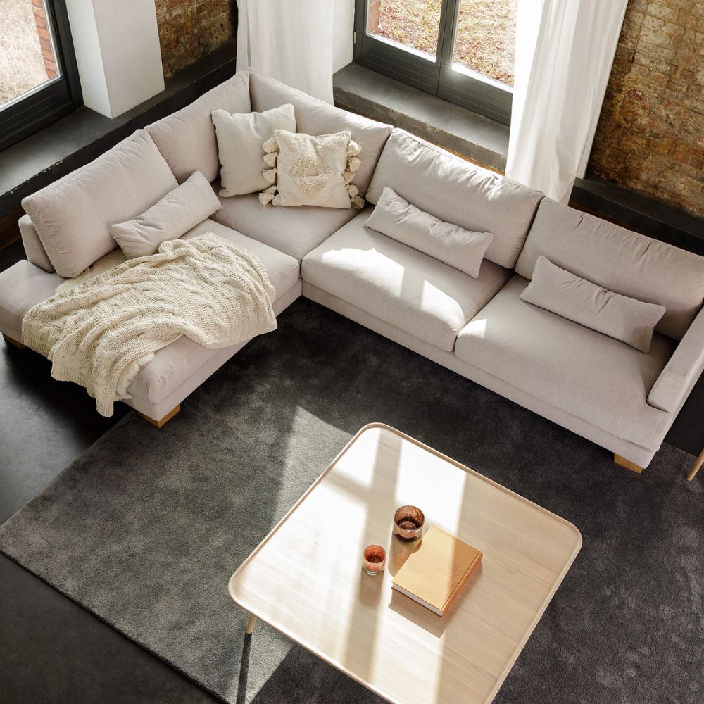 Brandon Custom Made Sofa