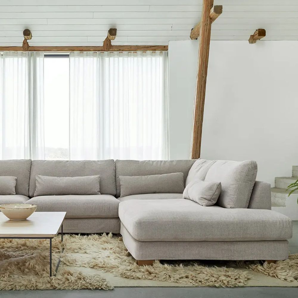 Brandon Custom Made Sofa