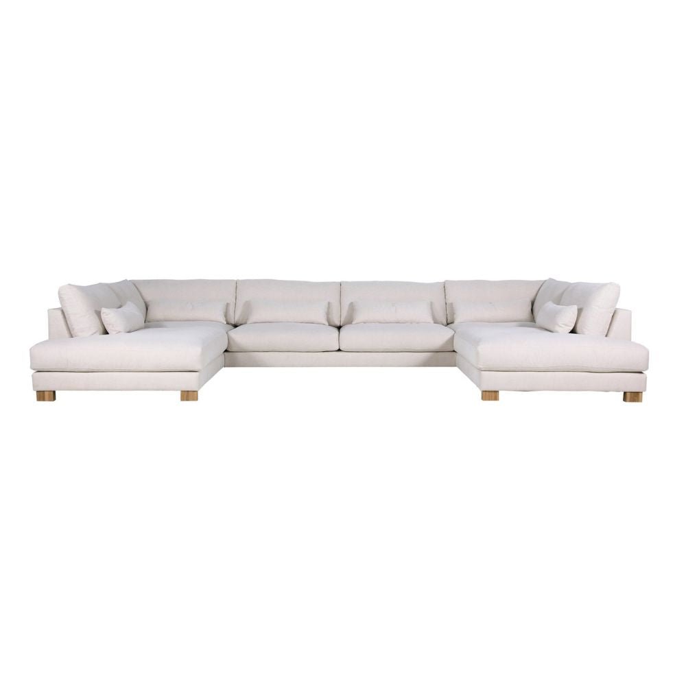 Brandon Custom Made Sofa