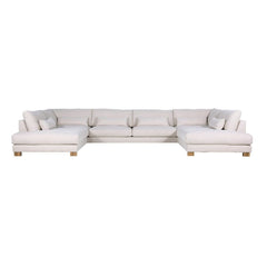 Brandon Custom Made Sofa