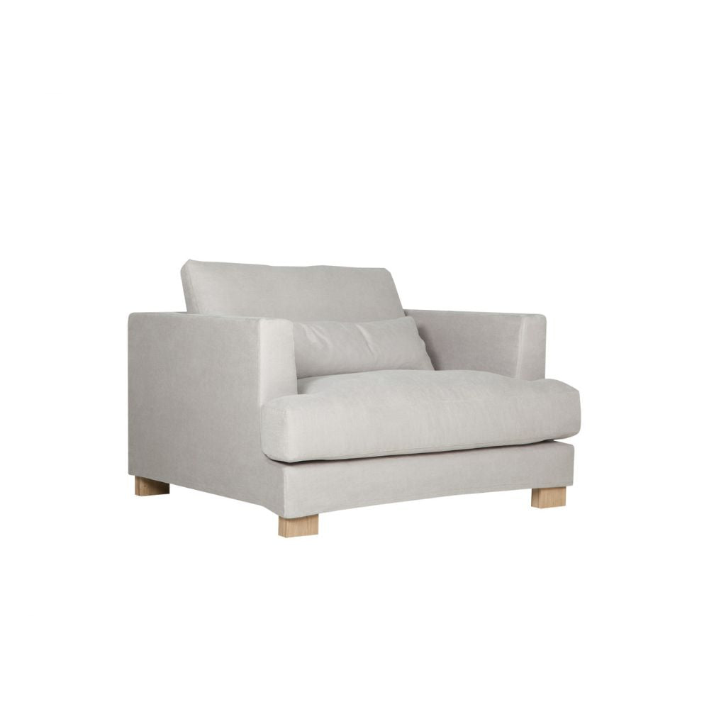 Brandon Custom Made Sofa