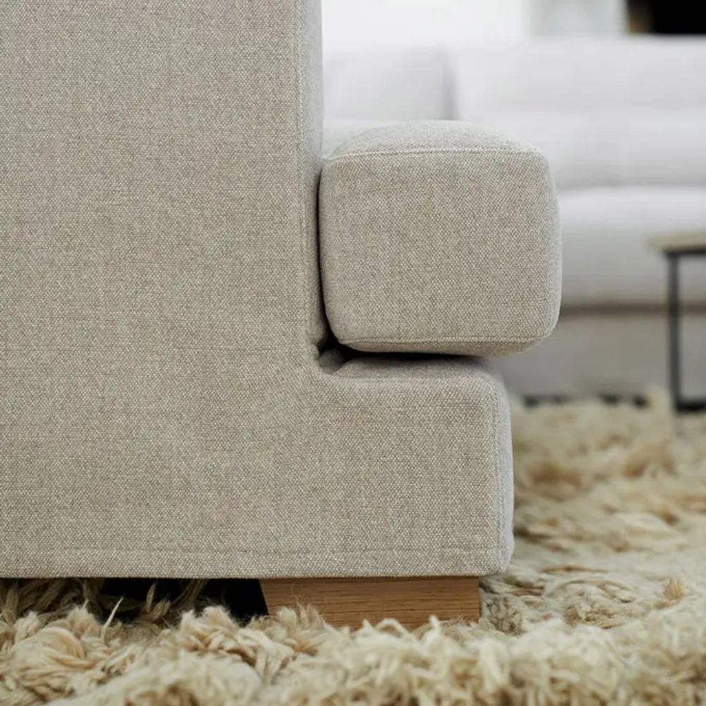 Brandon Custom Made Sofa