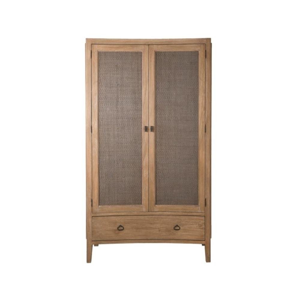 Cotswold 2 Door Wardrobe