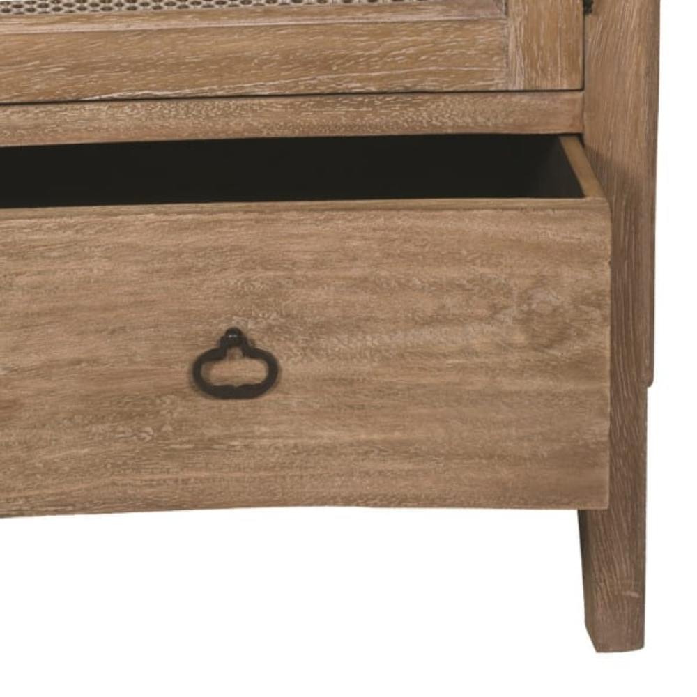 Cotswold 2 Door Wardrobe
