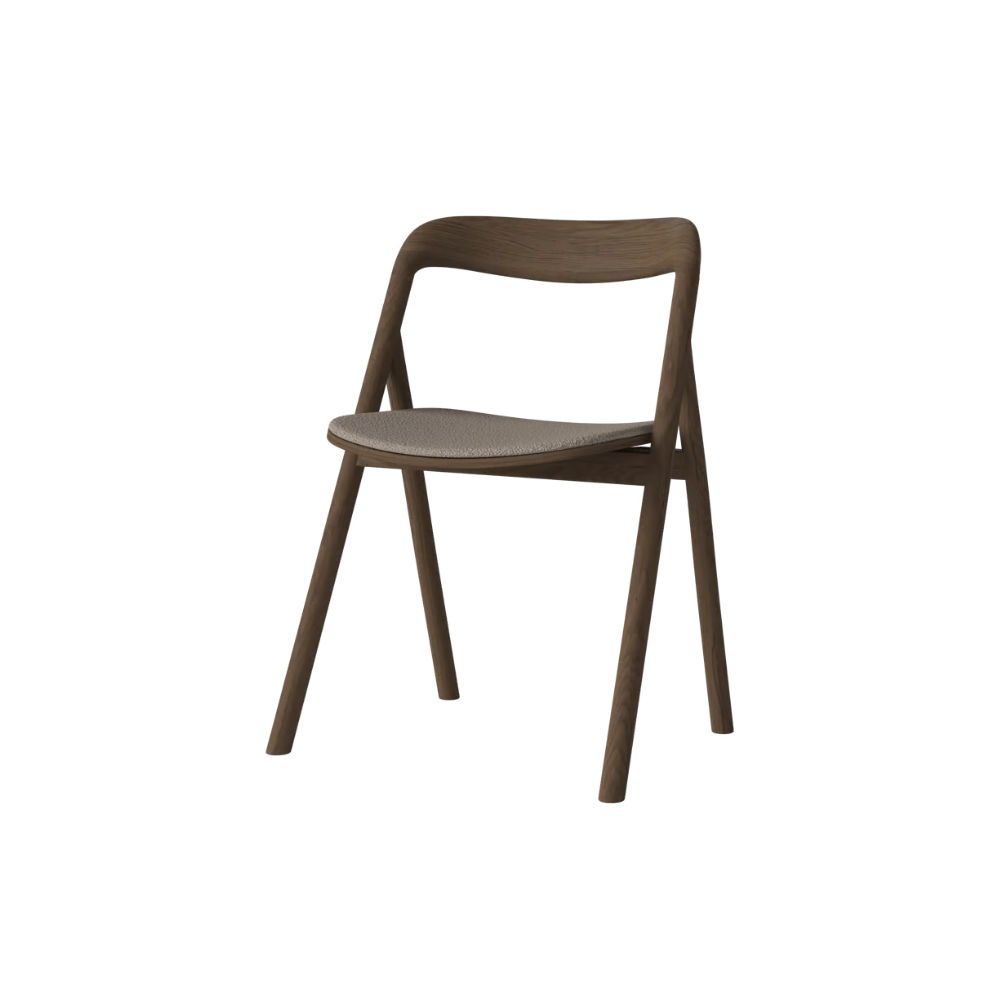 Bolia Fenri Dining Chair - Upholstered