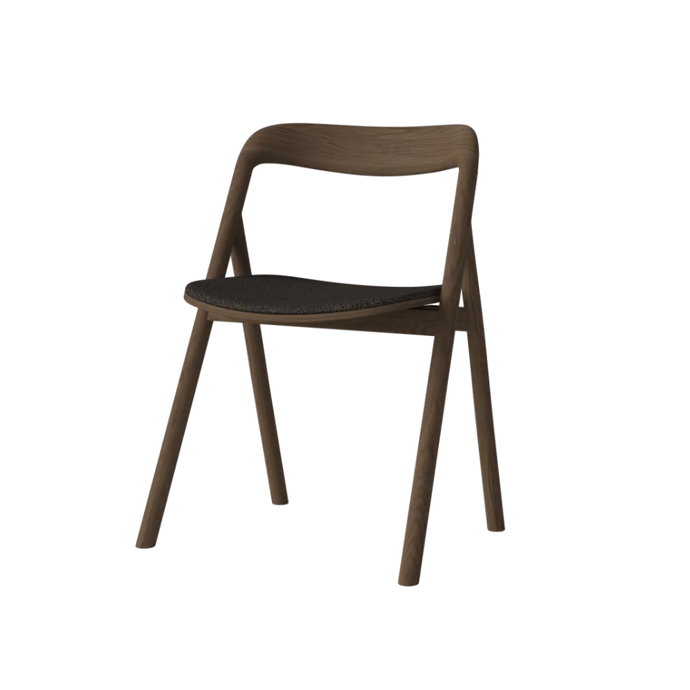 Bolia Fenri Dining Chair - Upholstered
