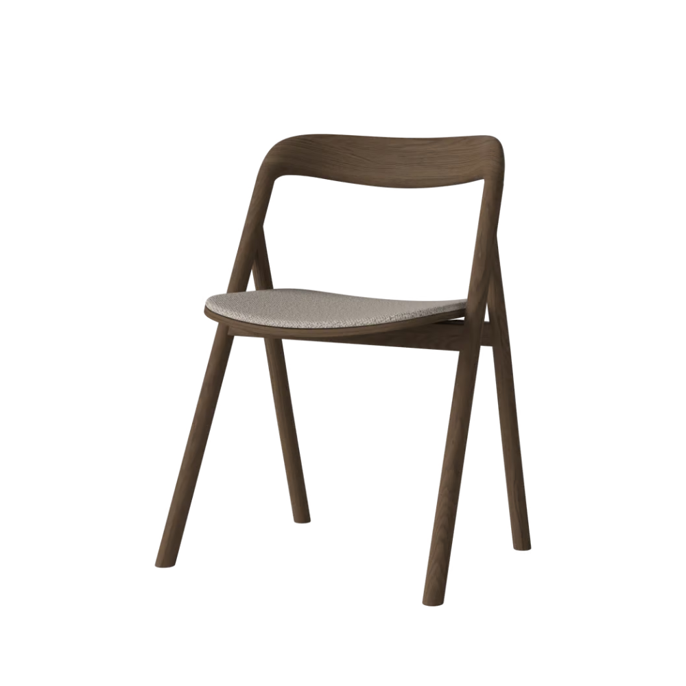 Bolia Fenri Dining Chair - Upholstered