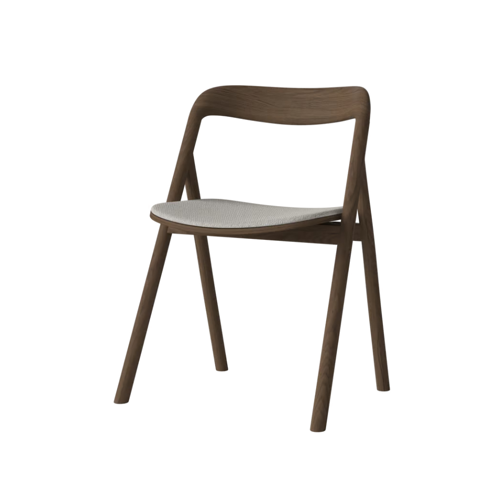 Bolia Fenri Dining Chair - Upholstered