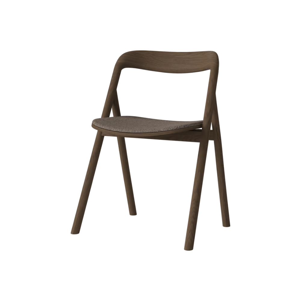 Bolia Fenri Dining Chair - Upholstered