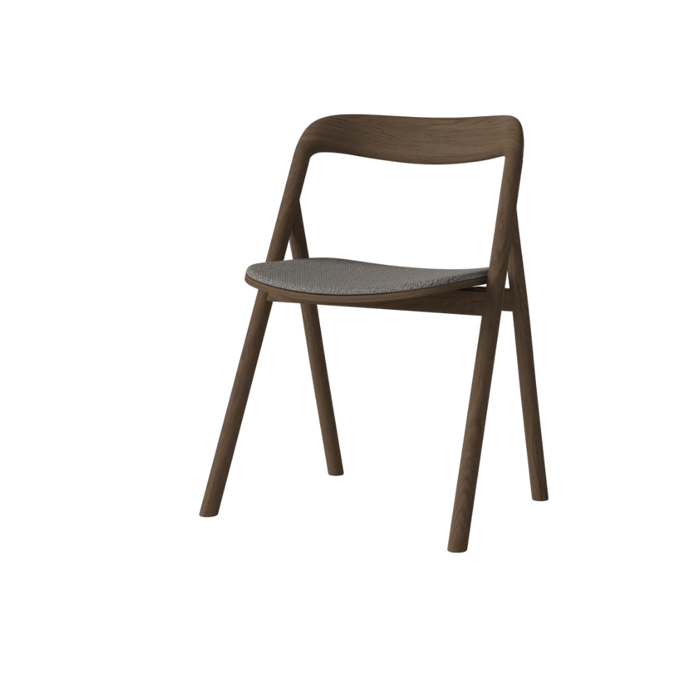 Bolia Fenri Dining Chair - Upholstered