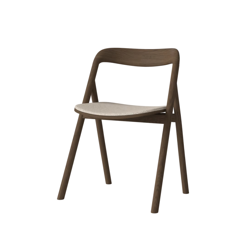 Bolia Fenri Dining Chair - Upholstered