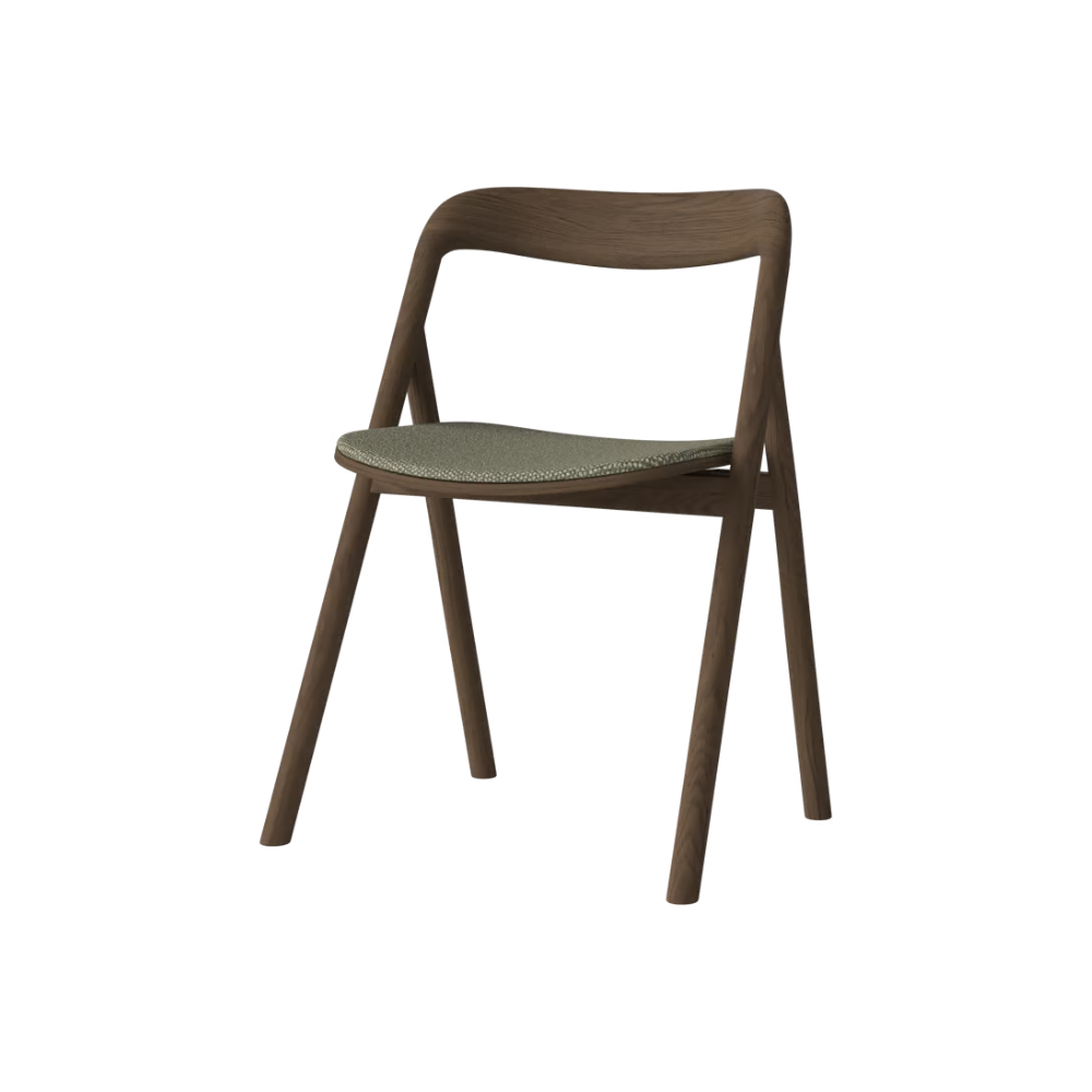 Bolia Fenri Dining Chair - Upholstered