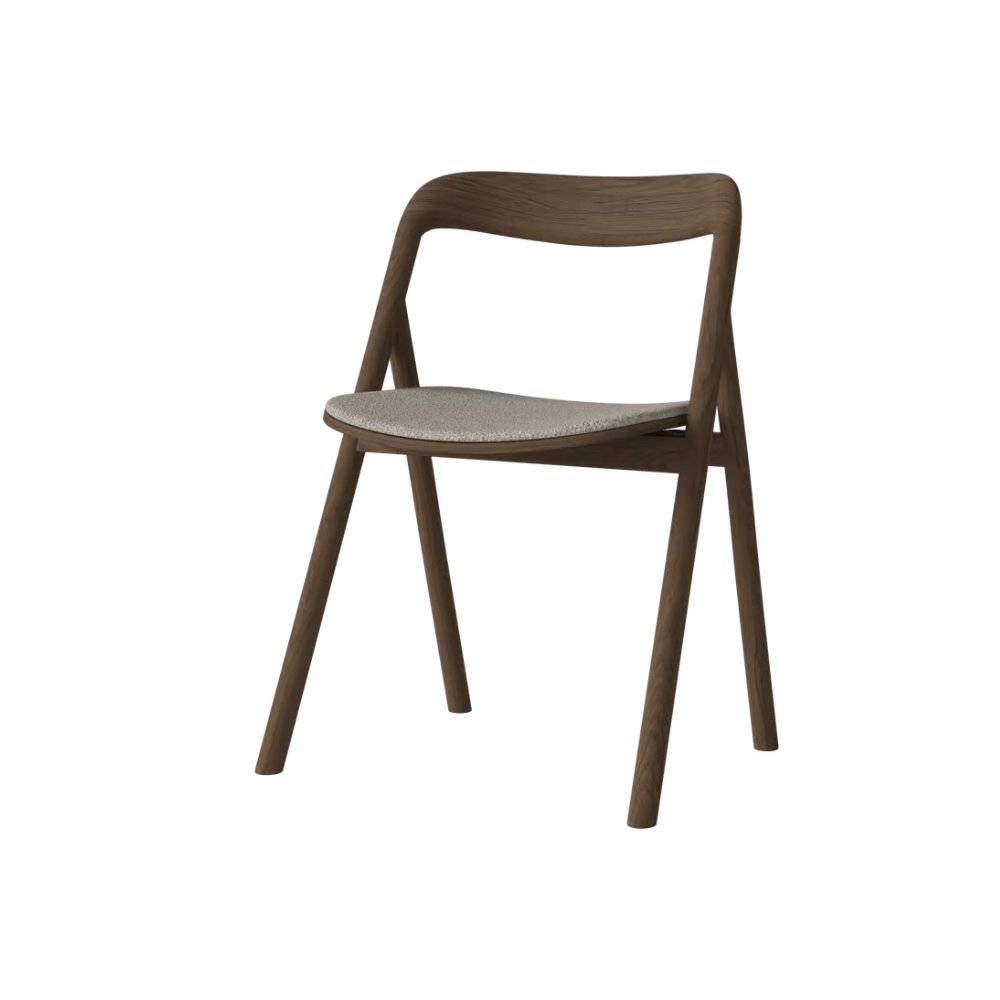 Bolia Fenri Dining Chair - Upholstered