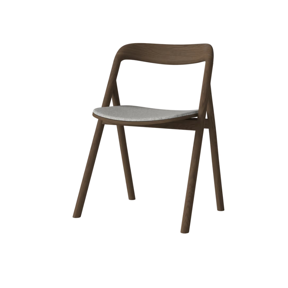 Bolia Fenri Dining Chair - Upholstered