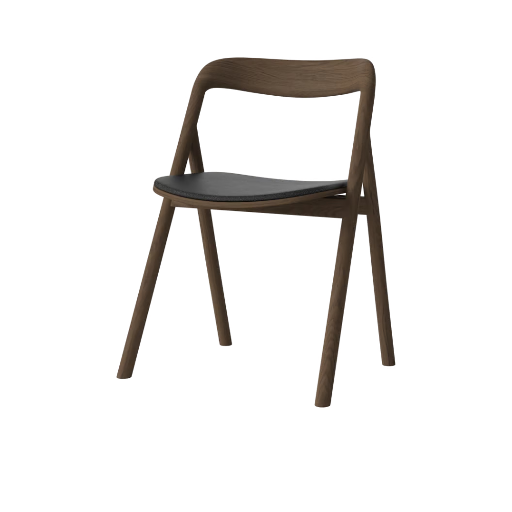 Bolia Fenri Dining Chair - Upholstered