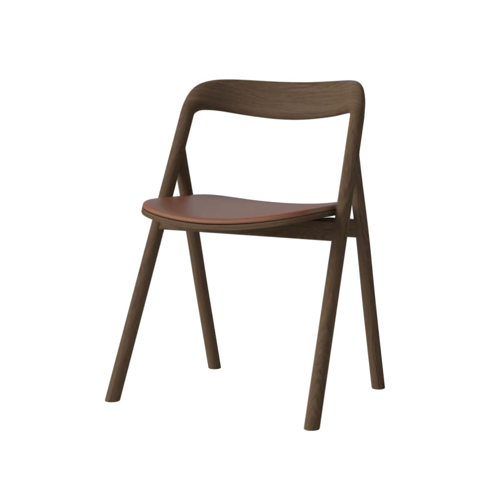 Bolia Fenri Dining Chair - Upholstered