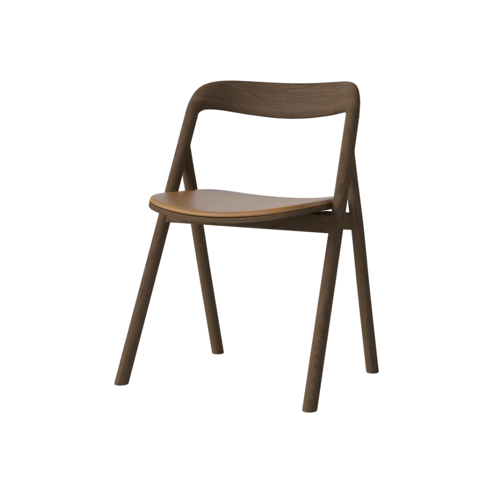 Bolia Fenri Dining Chair - Upholstered