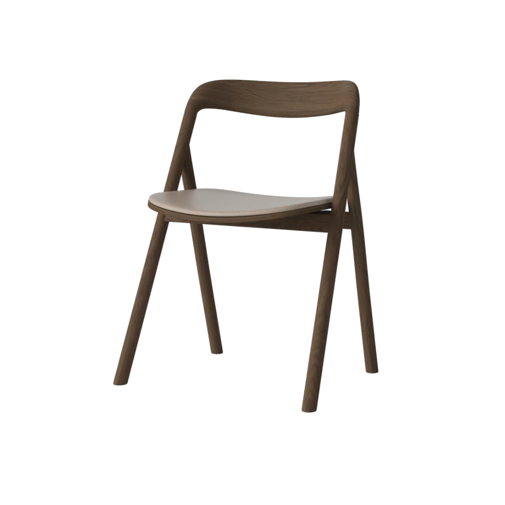 Bolia Fenri Dining Chair - Upholstered