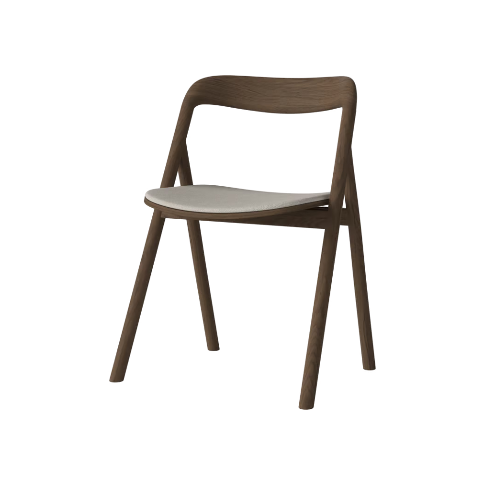 Bolia Fenri Dining Chair - Upholstered