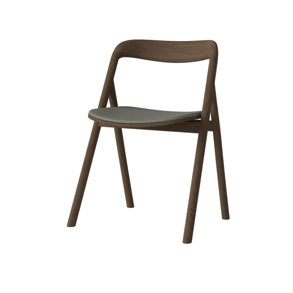 Bolia Fenri Dining Chair - Upholstered