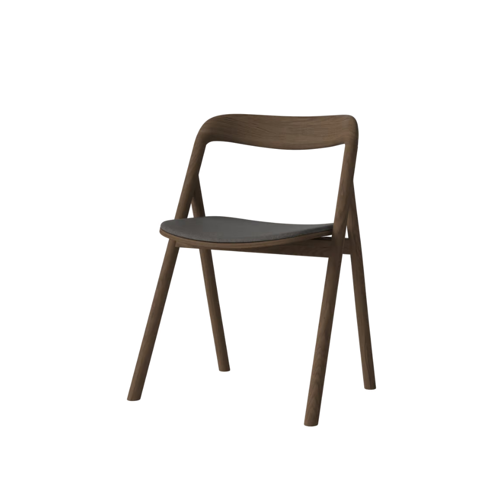 Bolia Fenri Dining Chair - Upholstered