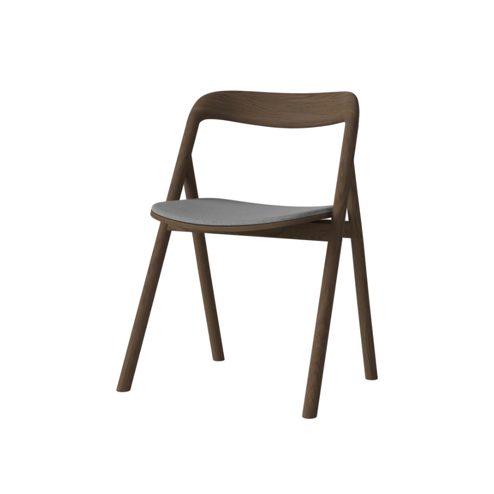 Bolia Fenri Dining Chair - Upholstered