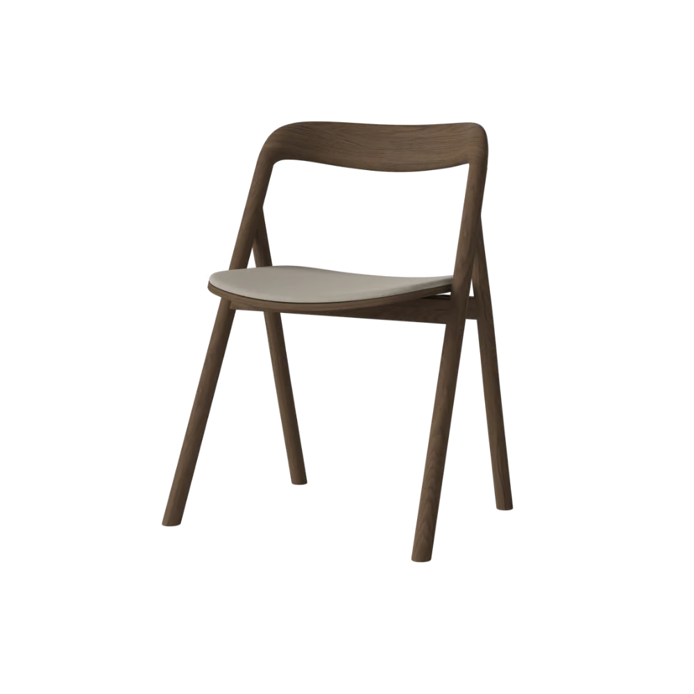 Bolia Fenri Dining Chair - Upholstered