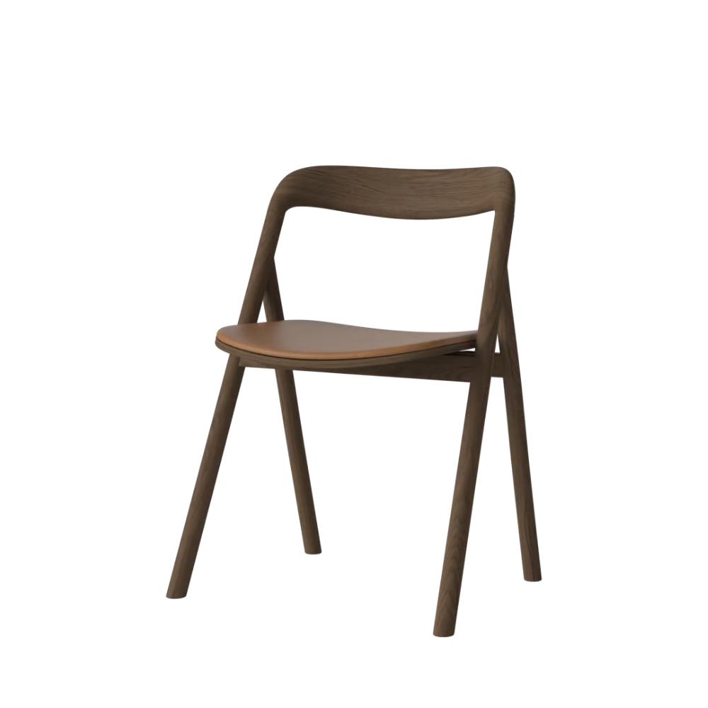 Bolia Fenri Dining Chair - Upholstered