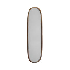 Chedington Oval Mirror
