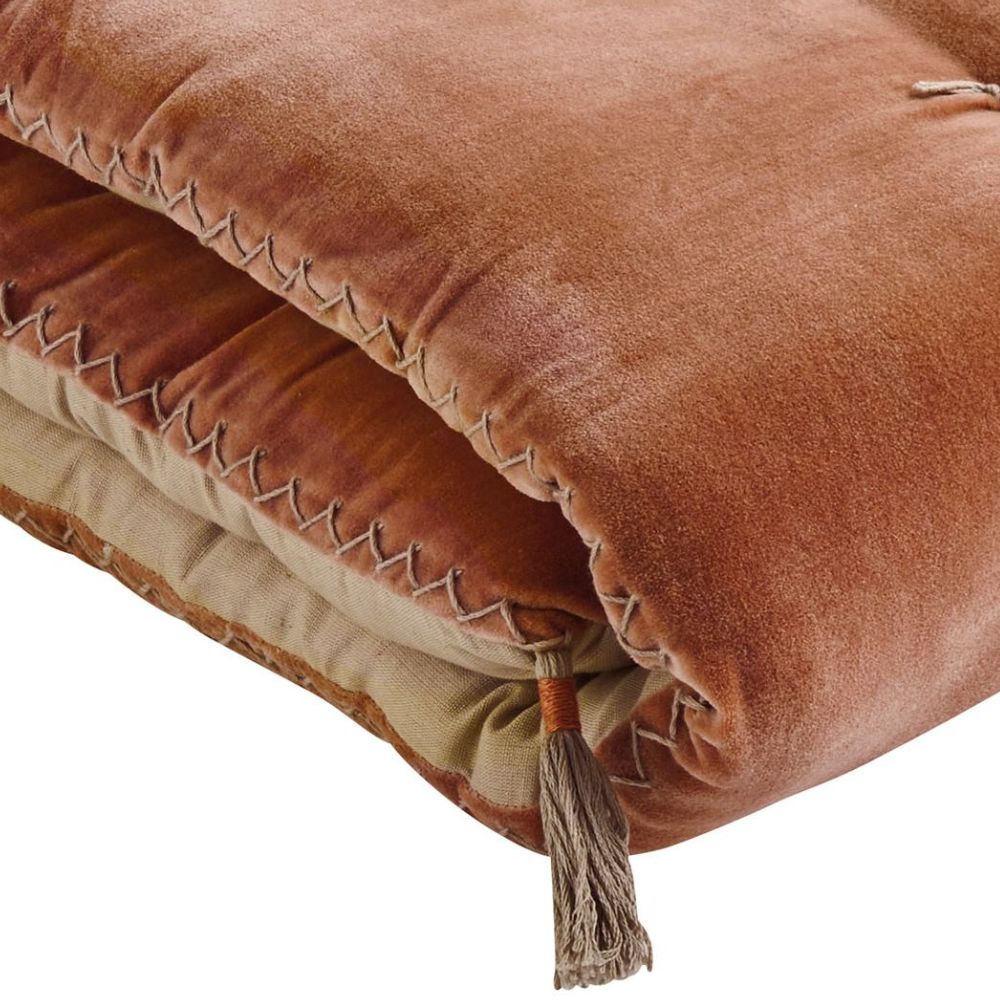 Éliott Bed Spread - Velvet