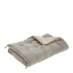 Éliott Bed Spread - Velvet