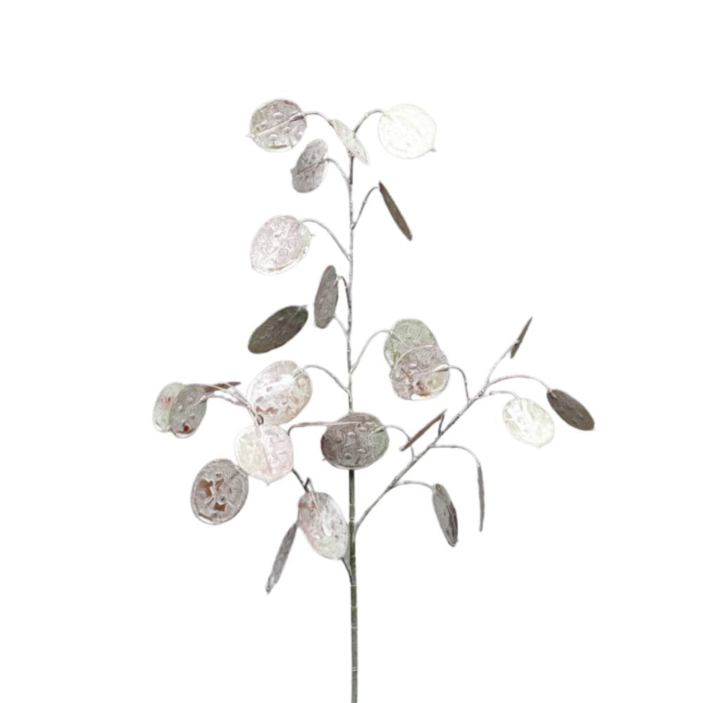 Faux Silver Dollar Spray