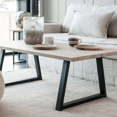 Finley Bespoke Coffee Table