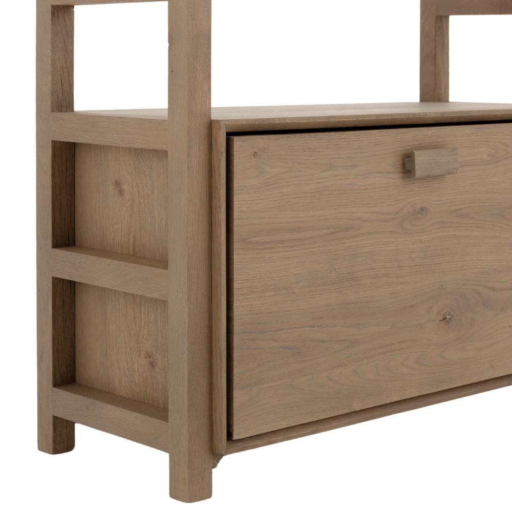 Flamant Aber Shoe Rack