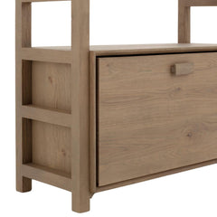 Flamant Aber Shoe Rack